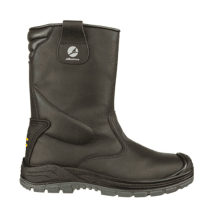 Albatros Rigger Boot S3 631500