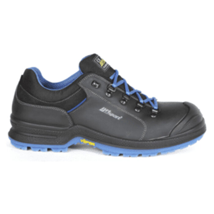 Grisport Safety Ultron / 32505 Laag S3