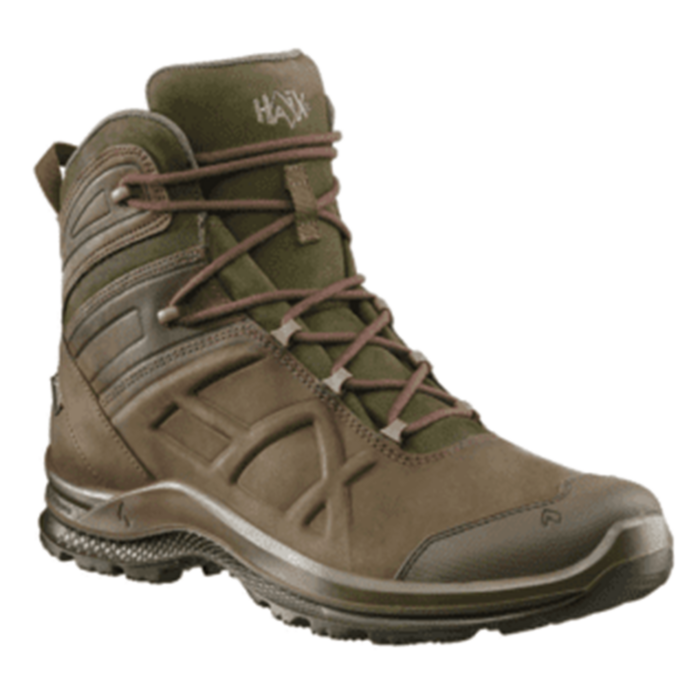 Haix Black Eagle Nature GTX WS Schoen 340026