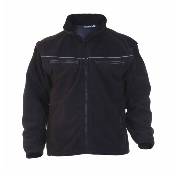 Hydrowear Bodywear Fleece Jas Tours