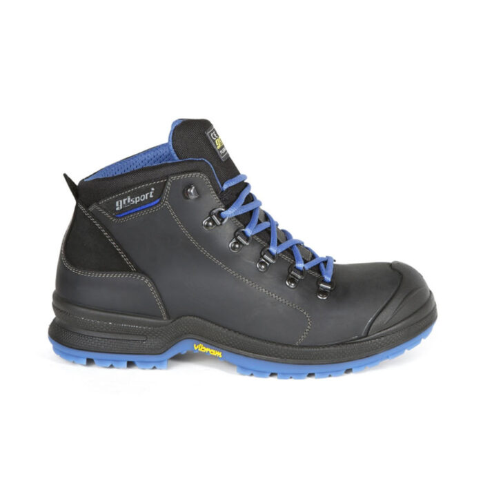 Grisport Safety Data / 32502 Hoog S3