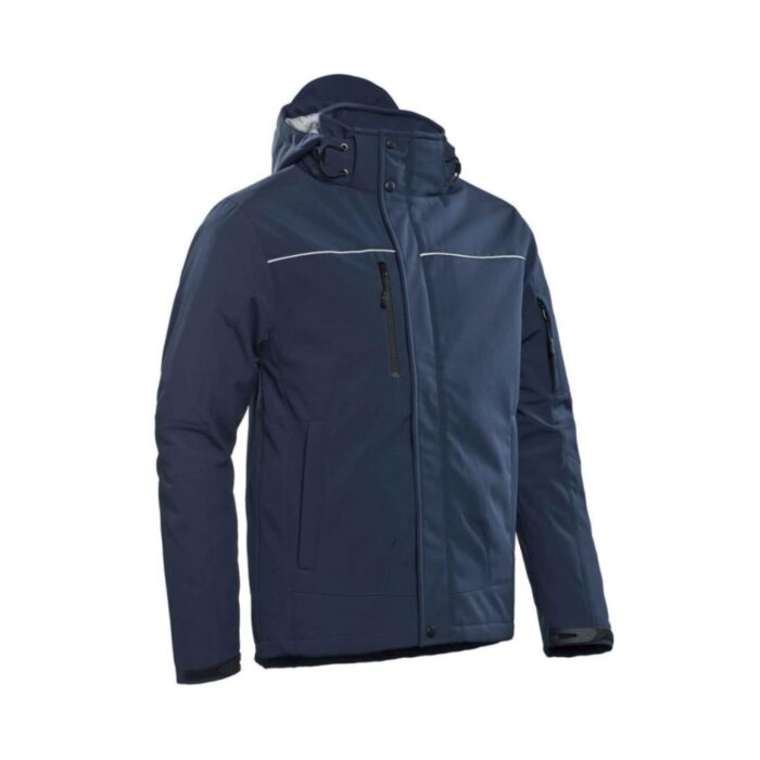 Santino Softshell Jas Stockholm
