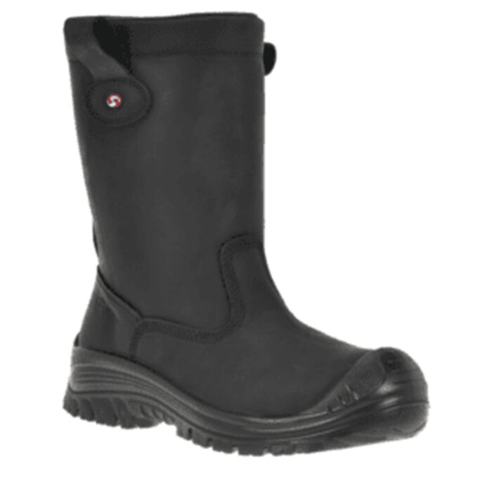 Sixton 81156-09 Montana (Wol) S3 Laars