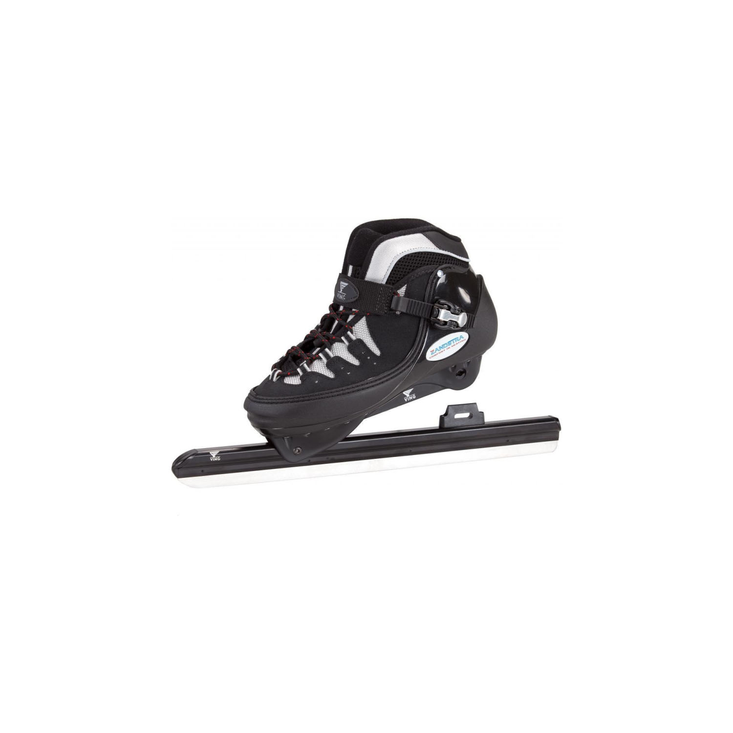 Zandstra Long Track III 3550