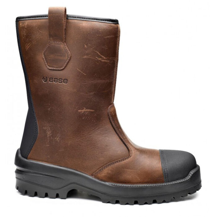 Base Safety B0745 Elk S3