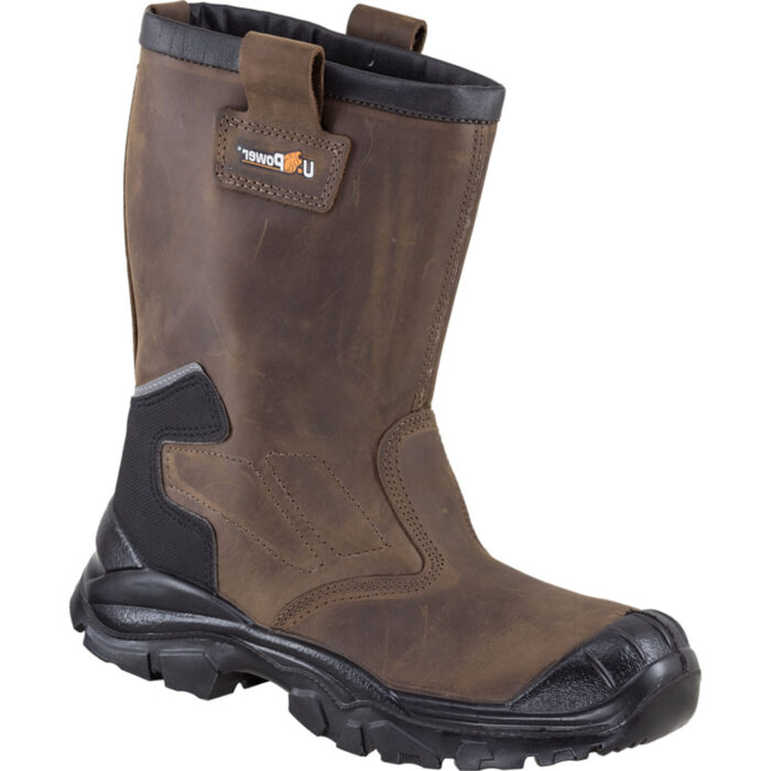 Import Veiligheidslaars 38217 S3 Alaska