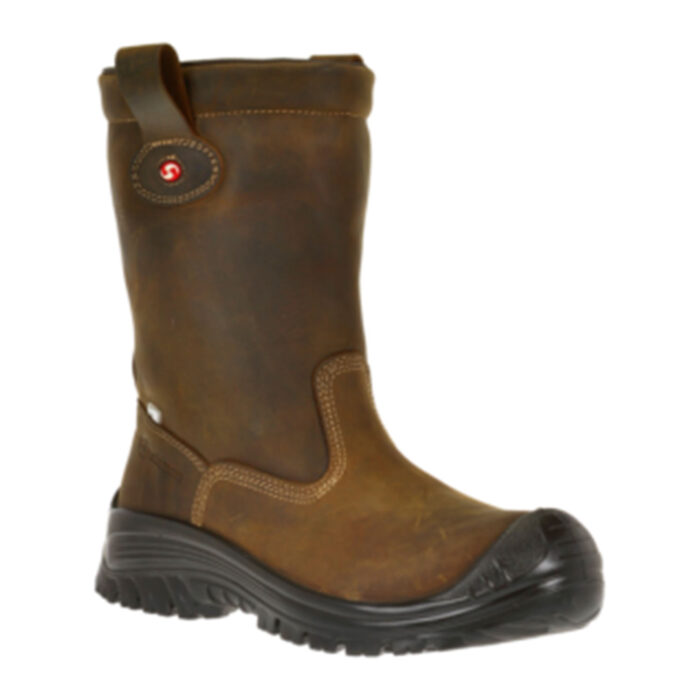 Sixton 81156-22 Montana Outdry (Airplus 3D) Laars