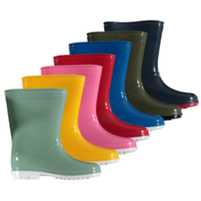 FOOTWEAR XQ Kids Regenlaarzen 000133880000