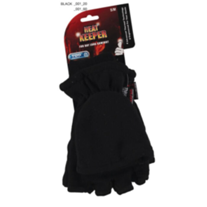 Heatkeeper Thermo Thins. Handschoen 000140329001