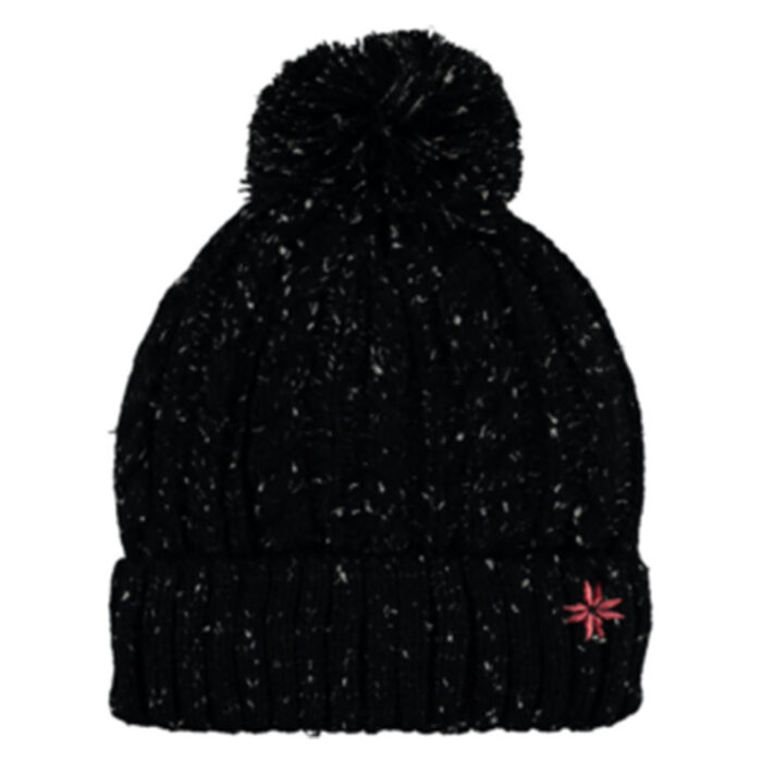 Sarlini Dames gebreide Ski Muts 000446-00010