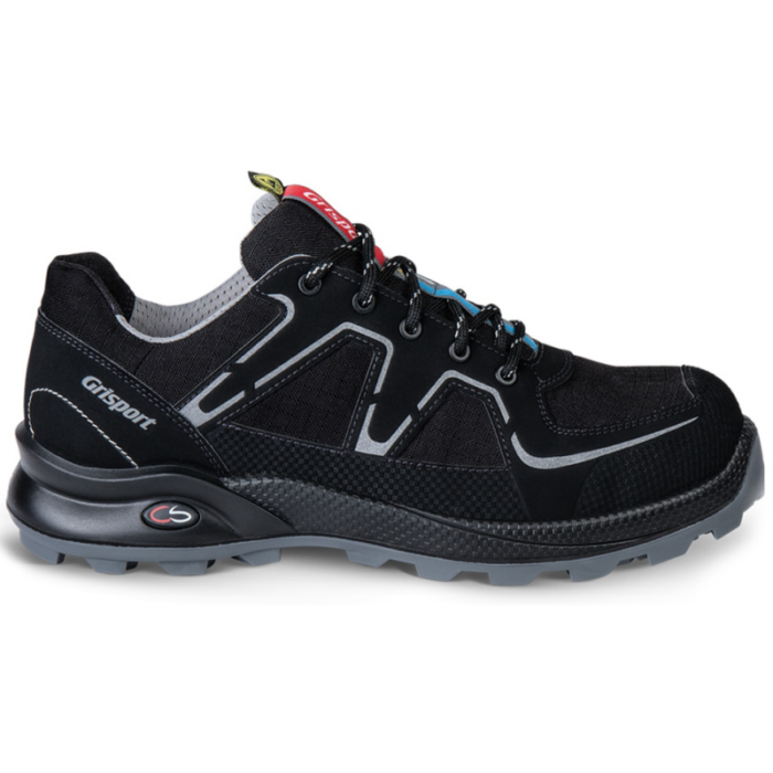 Grisport Safety Cross Nordic 33603 Laag S3