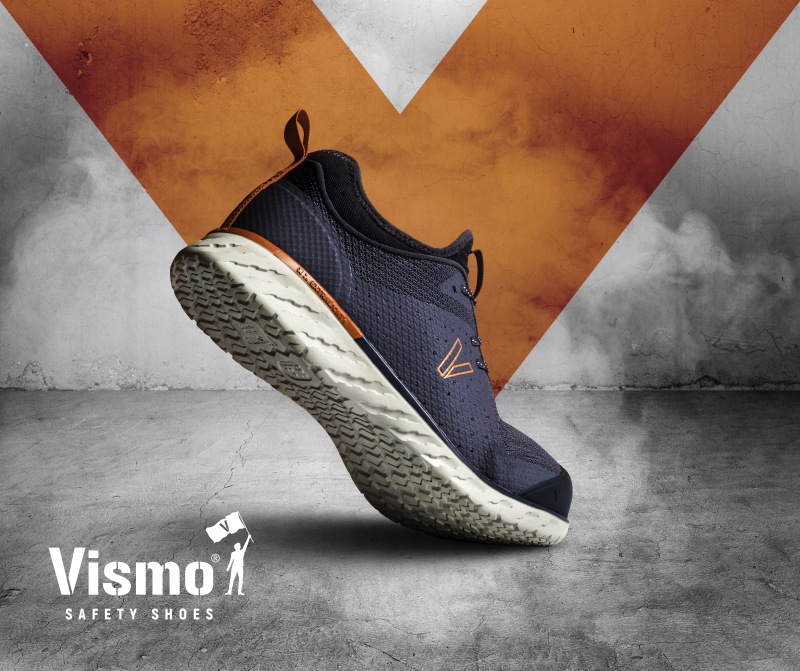 Vismo schoenen online