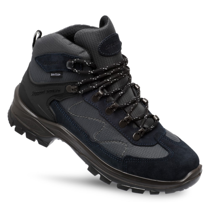 Grisport Scout Mid