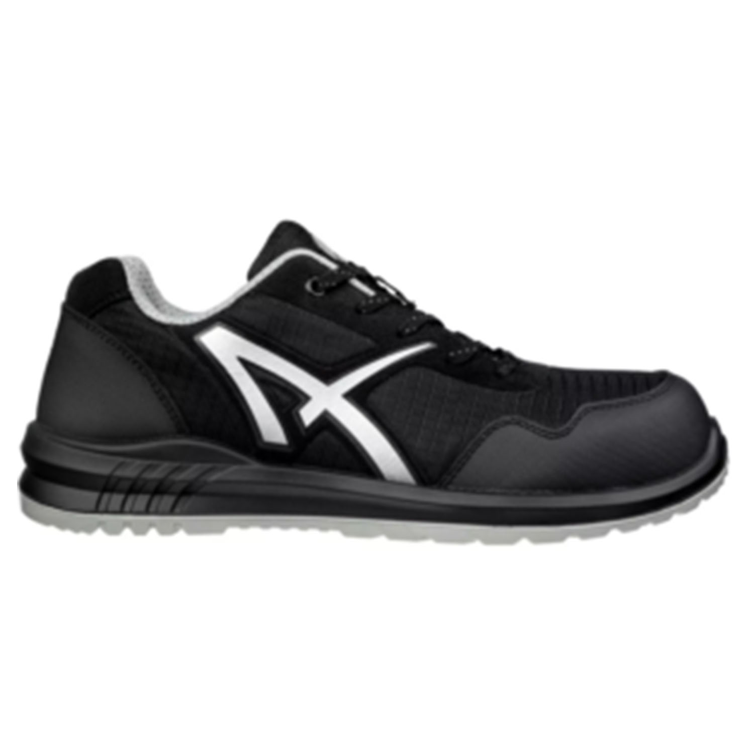 Albatros Drifter Black Low S1P 648770
