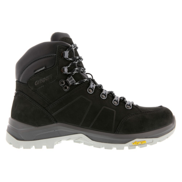 Grisport Arizona Mid