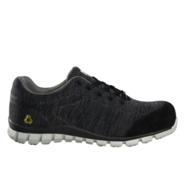 Safety Jogger Works Safety Jogger Morris Laag S1P