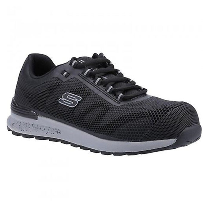 Skechers Bulklin Bragoo S1P 23803