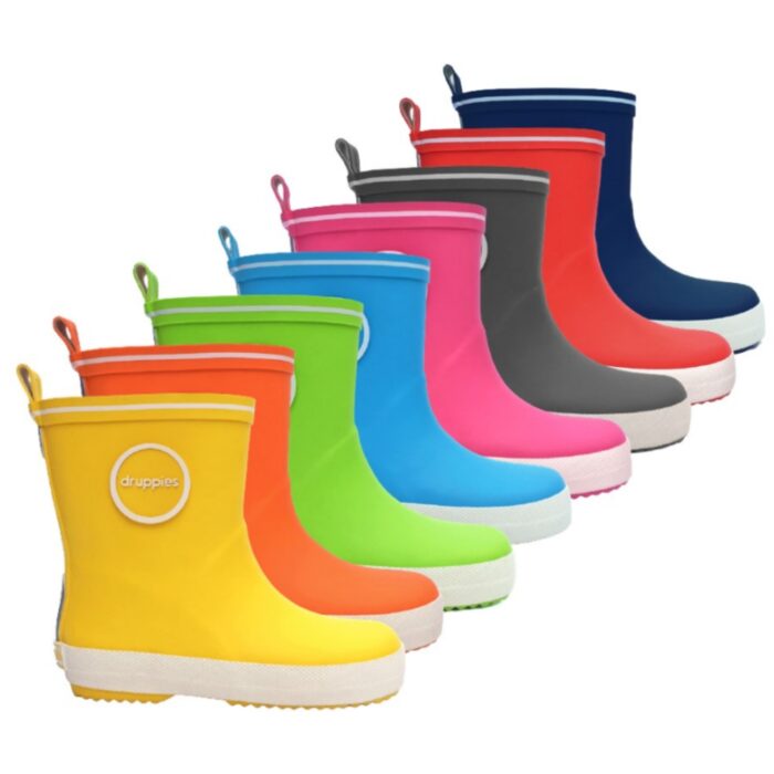 Druppies fashion boot 11023