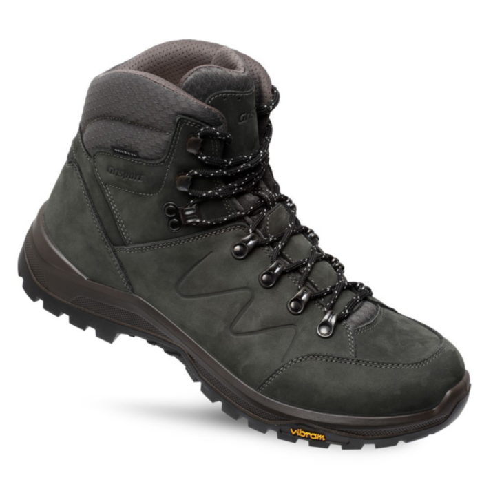 Grisport Austin Mid Wandelschoen