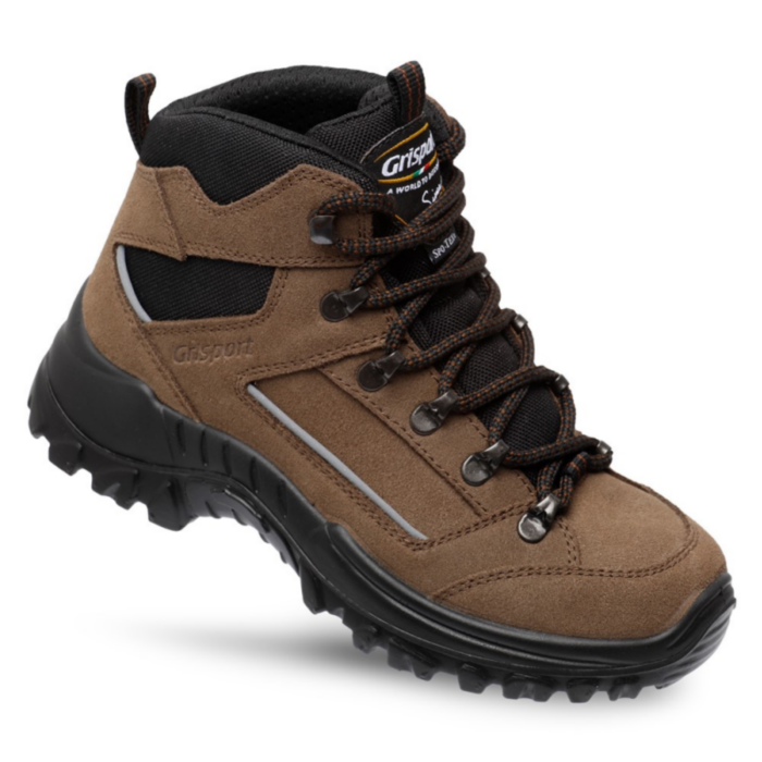 Grisport Rocky Mid Wandelschoen Kids
