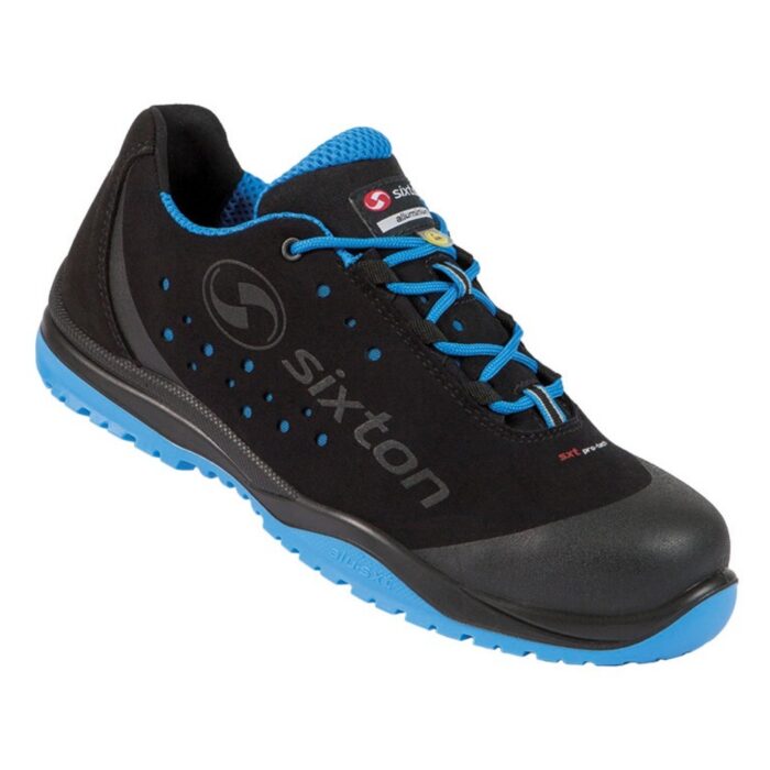 Sixton 91328-03 Cuban LG S1 ESD