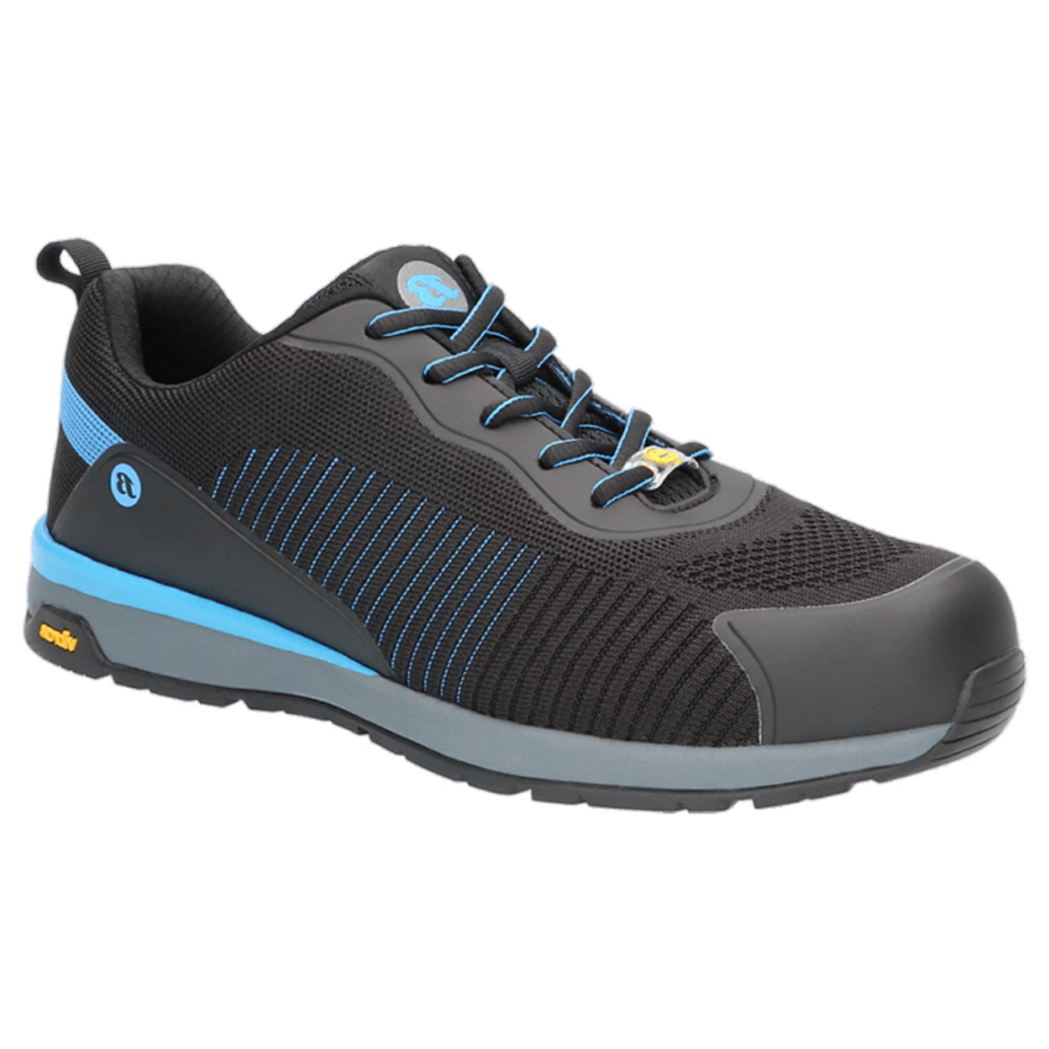 Bata Industrials Radiance Vim S1P LG