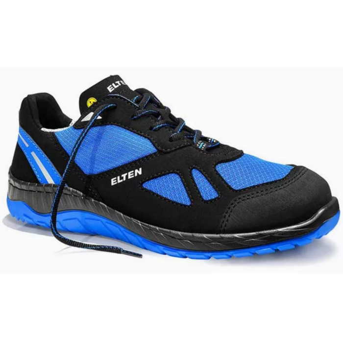 Elten Malcolm 729511 Low ESD S1P