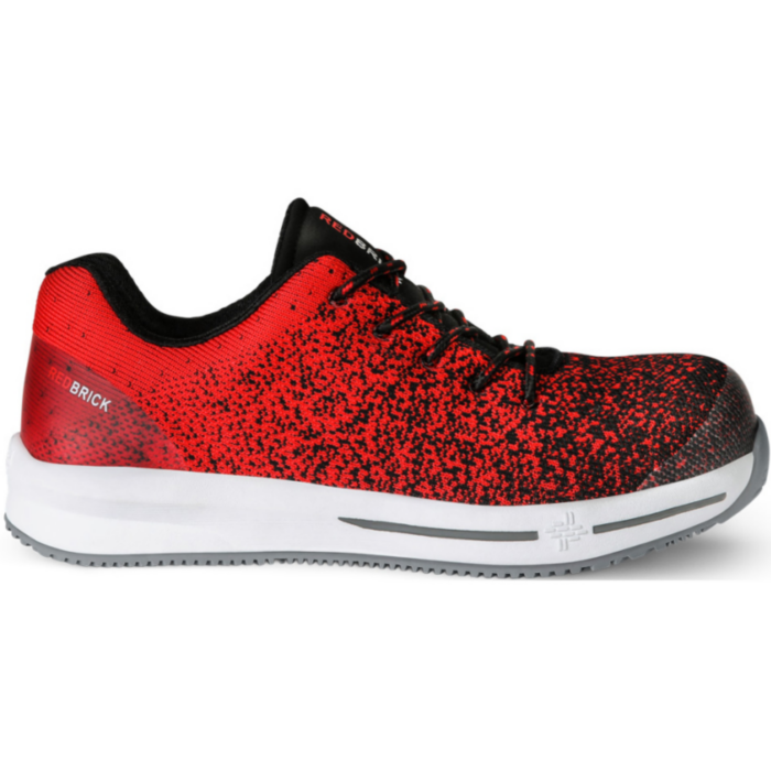 Redbrick Motion Spirit Laag S1P ESD