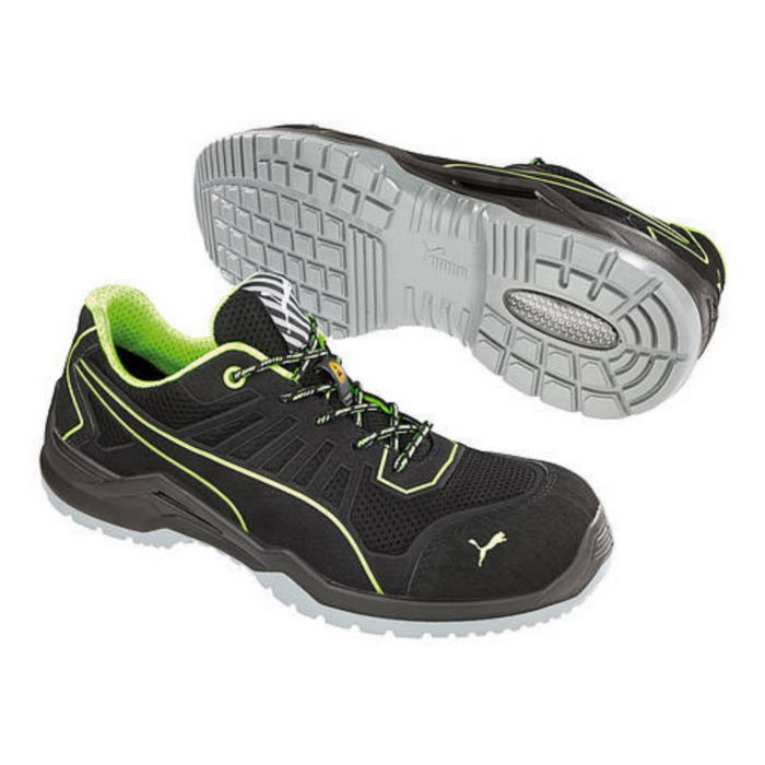 Puma Safety Fuse TC Low S1P ESD 644210