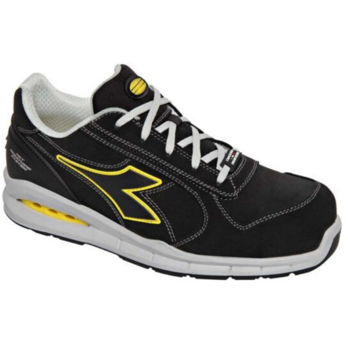 Diadora Run Airbox 176221 Laag S3 SRC