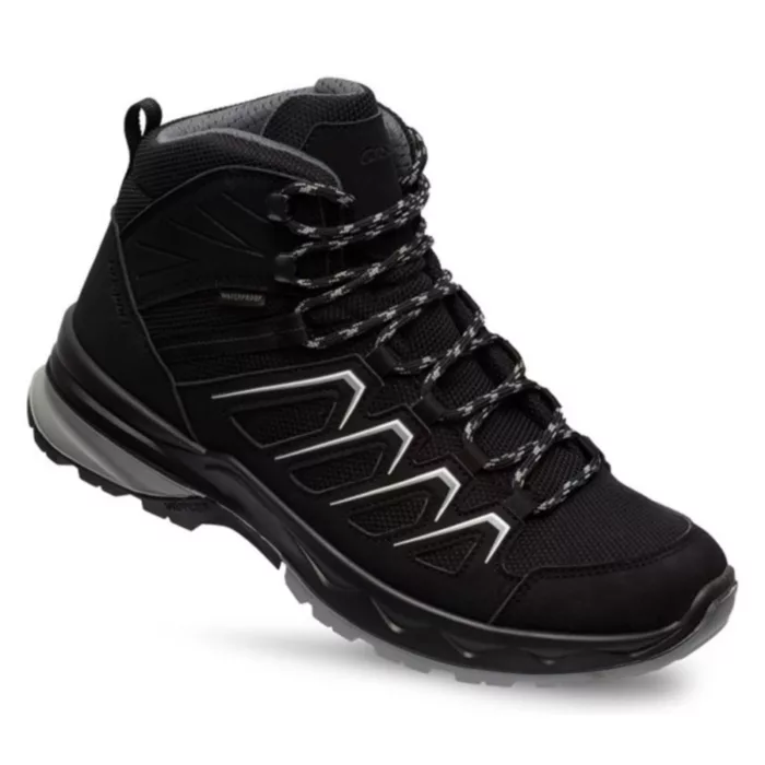Grisport Schoen Wega Mid