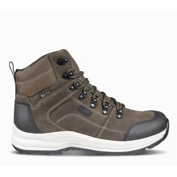 Safety Jogger Forest Schoen Scout