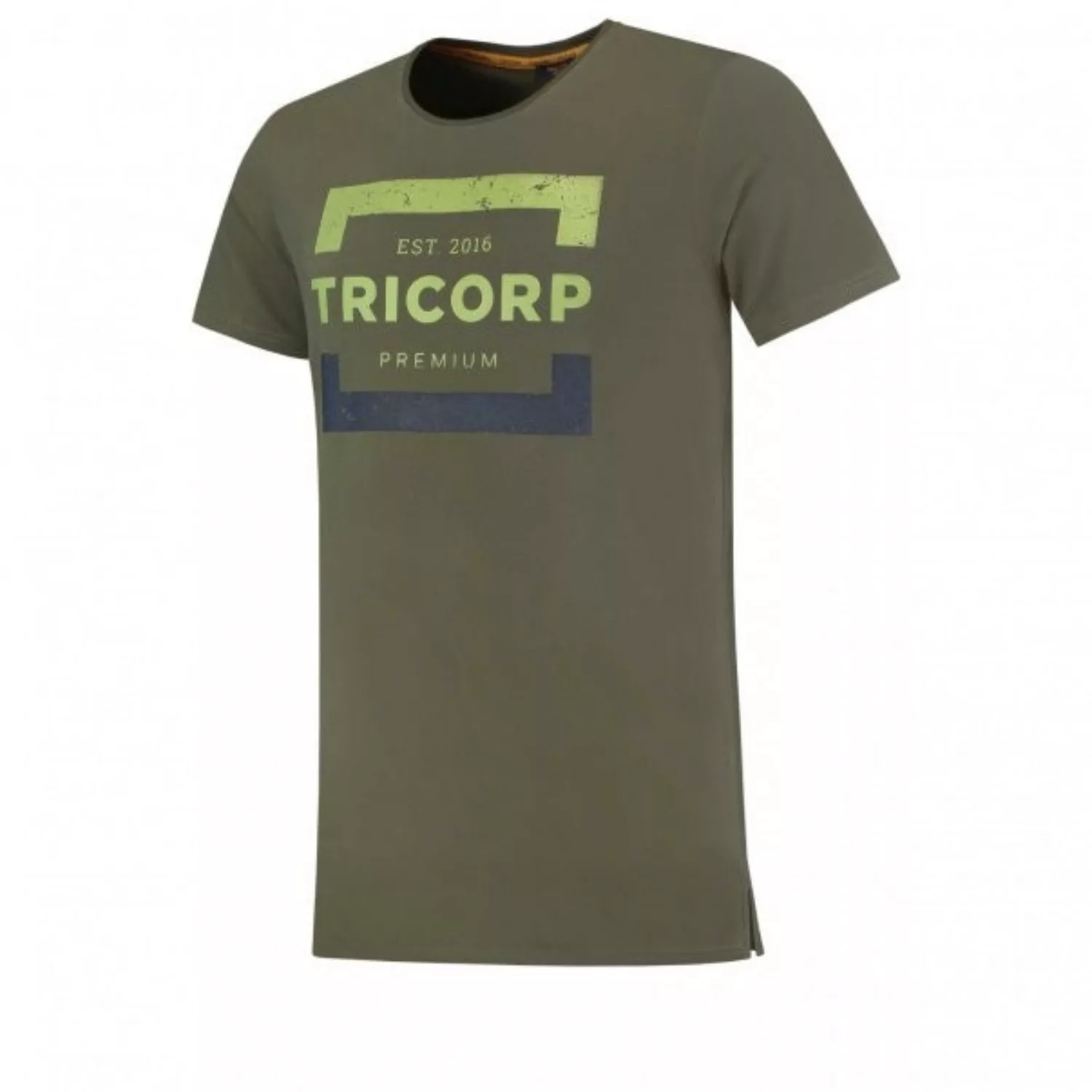 Tricorp Premium 104007 Heren T-Shirt