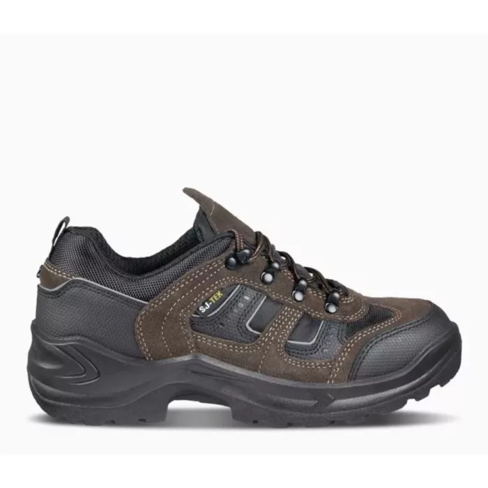 Safety Jogger Mountain Schoen Borneo