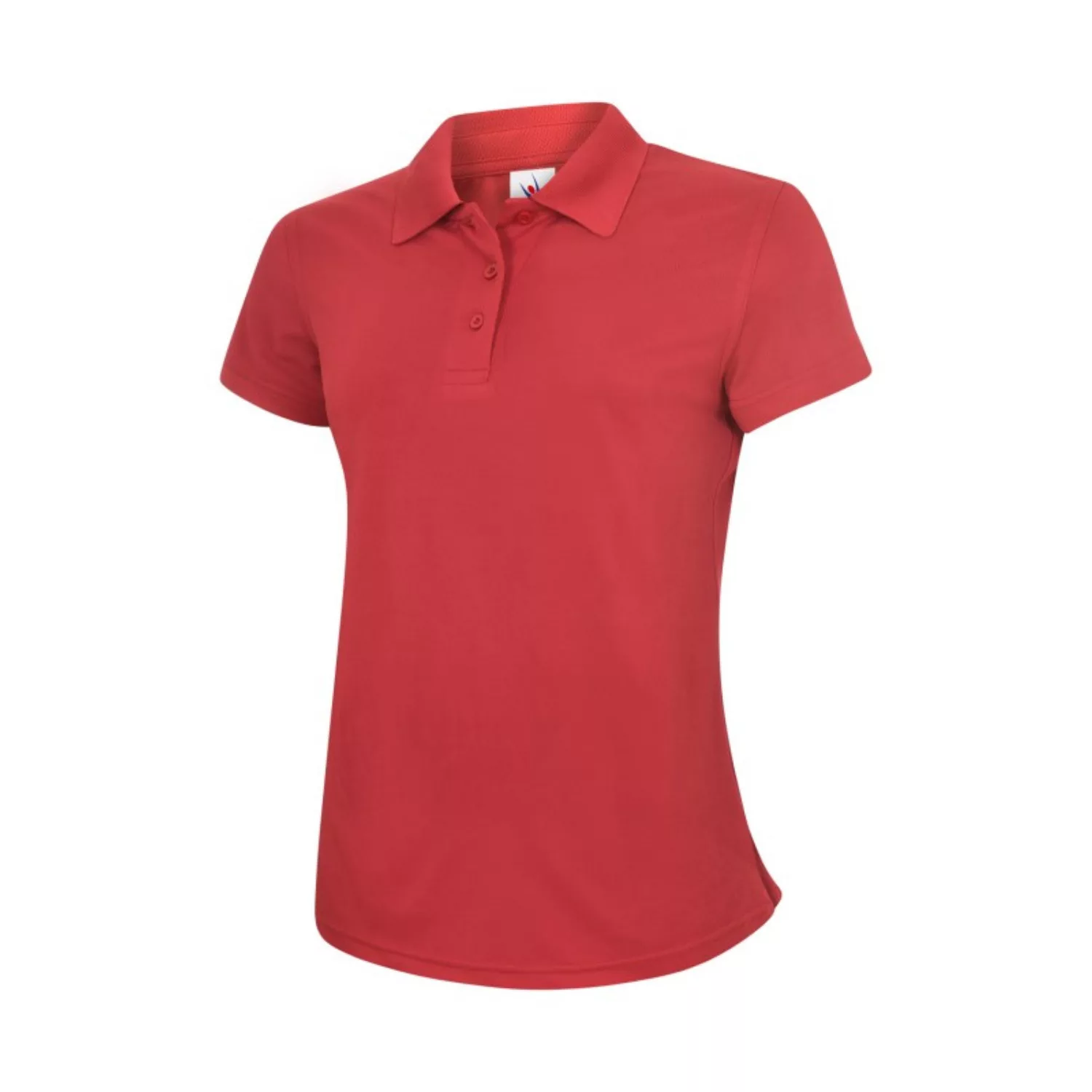 Uneek Dames Super Cool Workwear Poloshirt UC128