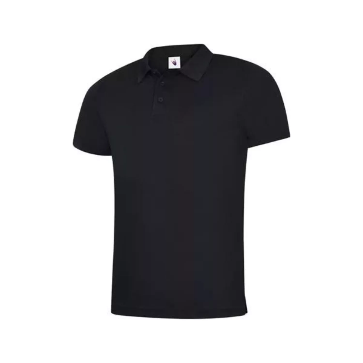 Uneek Heren Super Cool Workwear Poloshirt UC127