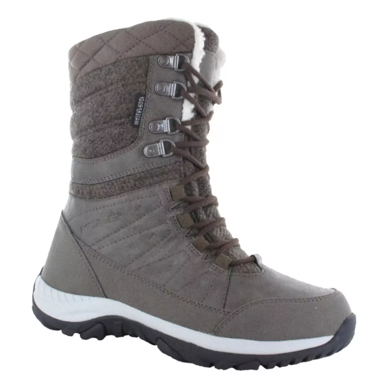 Hi-Tec 58132 Riva Winterlaars Hoog