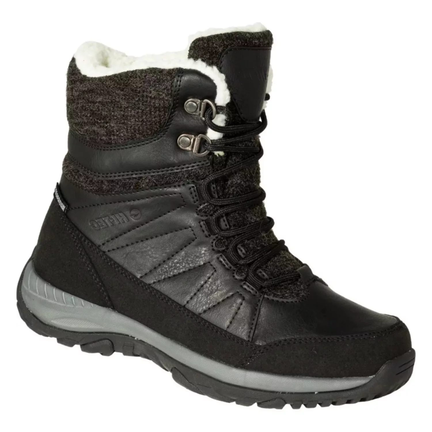 Hi-Tec 58134 Riva Winterlaas Mid