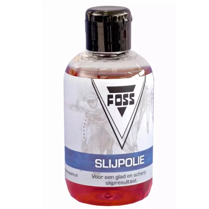 Foss Slijpolie 7313 (100 ml)