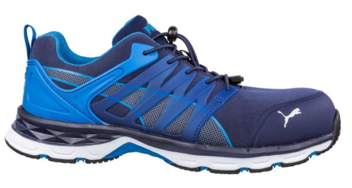 Puma Safety Velocity 2.0 Blue S1P 643850