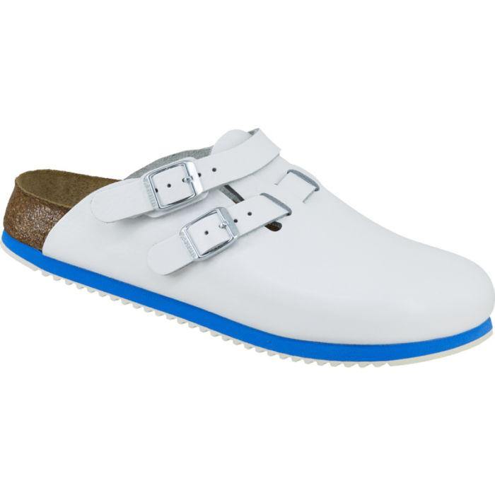 Birkenstock Dames Muil Kay SL 54228