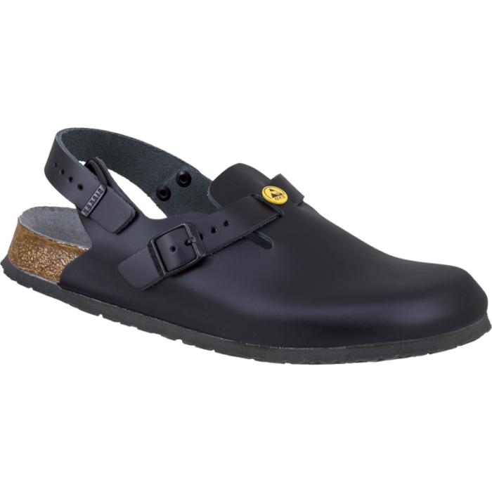 Birkenstock Dames Muil Tokio ESD 54268