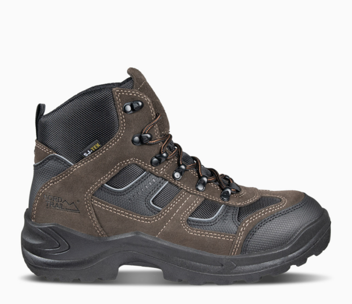 Safety Jogger Mountain Schoen Rica