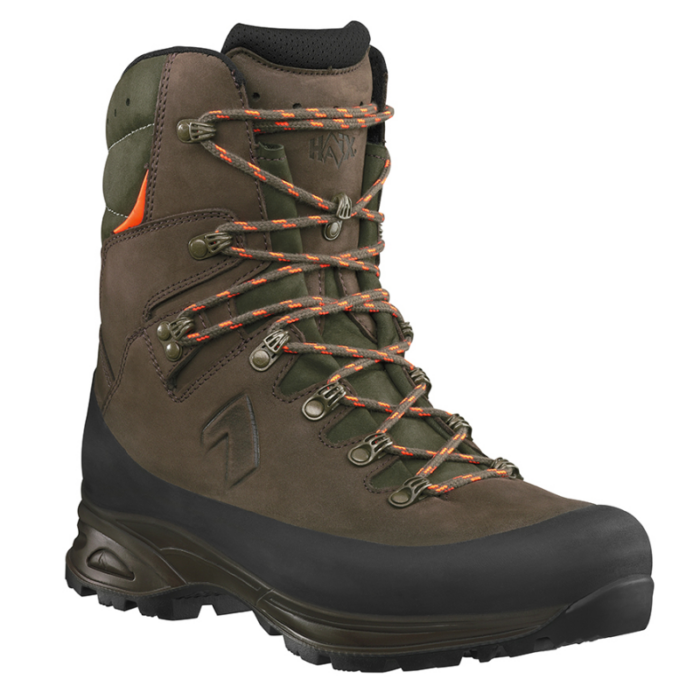 Haix Nature One GTX Schoen 206315