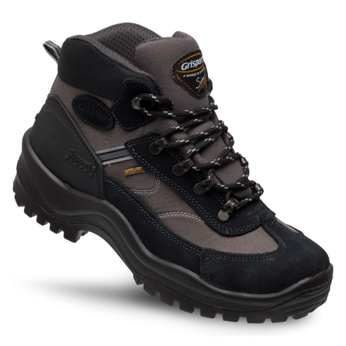 Grisport Schoen Torino Mid