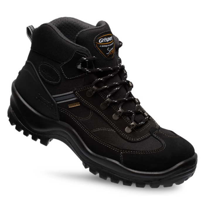 Grisport Schoen Torino Mid - Afbeelding 2