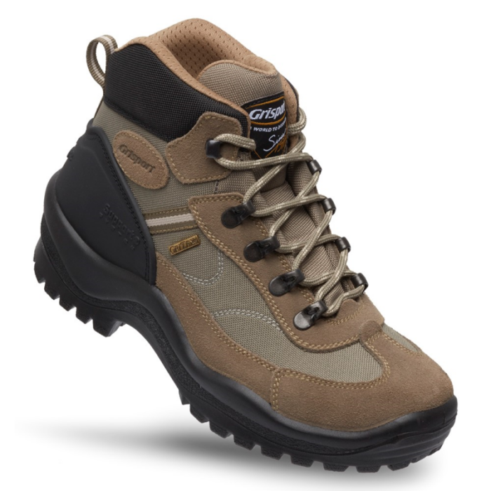 Grisport Schoen Torino Mid - Afbeelding 3