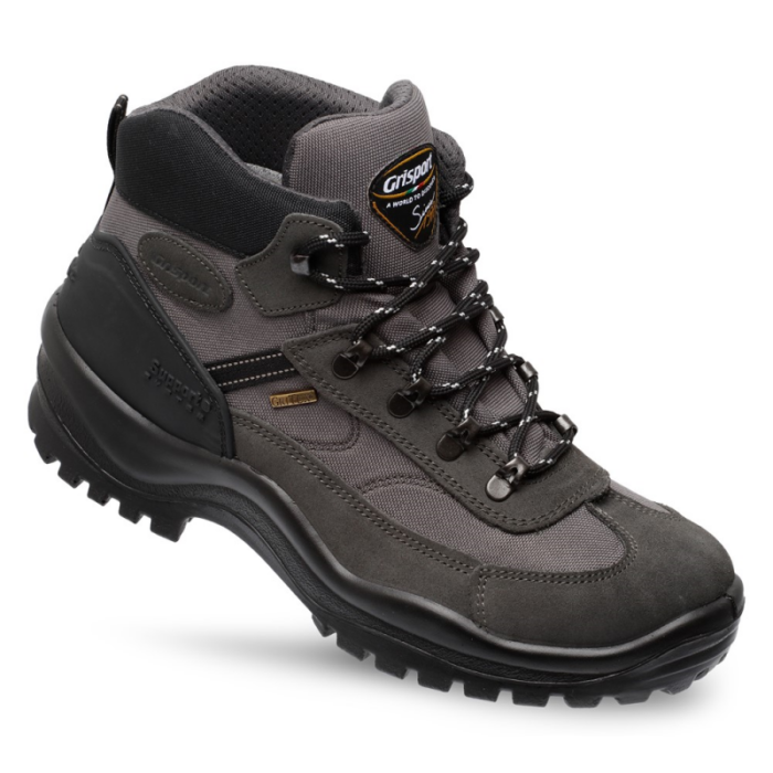 Grisport Schoen Torino Mid - Afbeelding 4