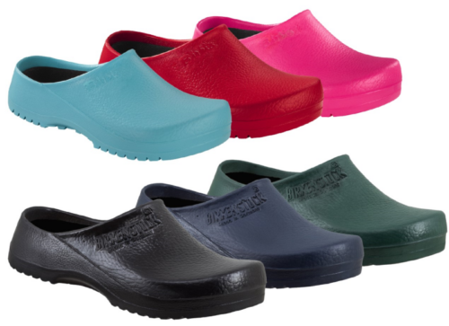 Birkenstock Dichte Klomp Super Birki (0680)