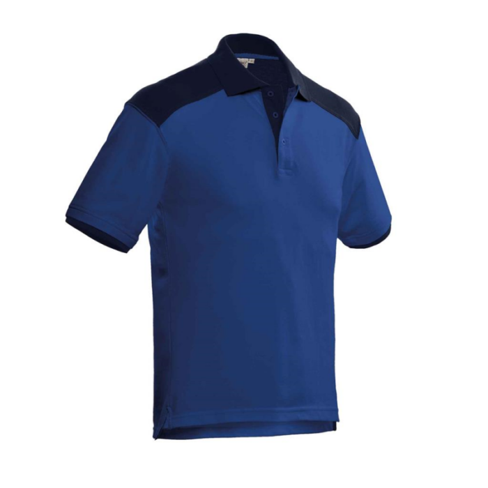 Santino Poloshirt Tivoli - Afbeelding 2